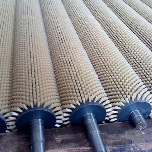 工業毛刷輥 工業毛刷輥