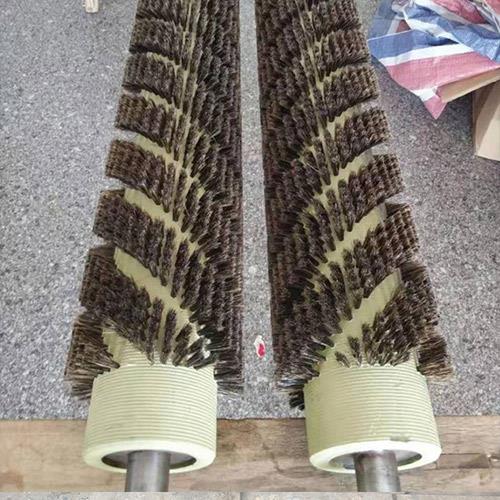 工業毛刷輥
