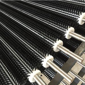 毛刷輥廠家 毛刷輥廠家